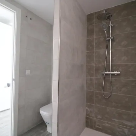 Montsia 23 - Casa Con Piscina Privada En
