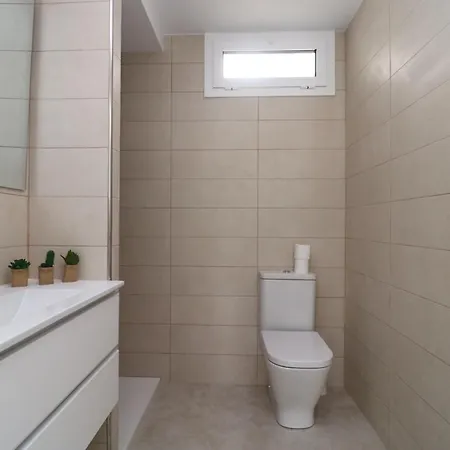 Montsia 23 - Casa Con Piscina Privada En * Roses