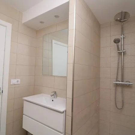 Montsia 23 - Casa Con Piscina Privada En * Roses
