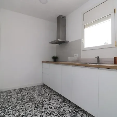 Montsia 23 - Casa Con Piscina Privada En