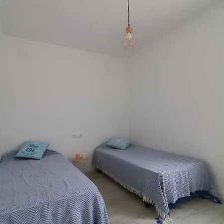 Montsia 23 - Casa Con Piscina Privada En