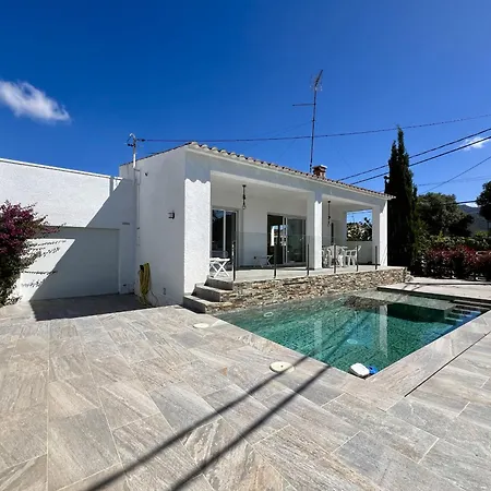 Montsia 23 - Casa Con Piscina Privada En Holiday home