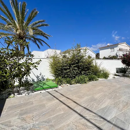 Montsia 23 - Casa Con Piscina Privada En * Roses