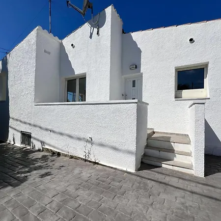 Montsia 23 - Casa Con Piscina Privada En Roses