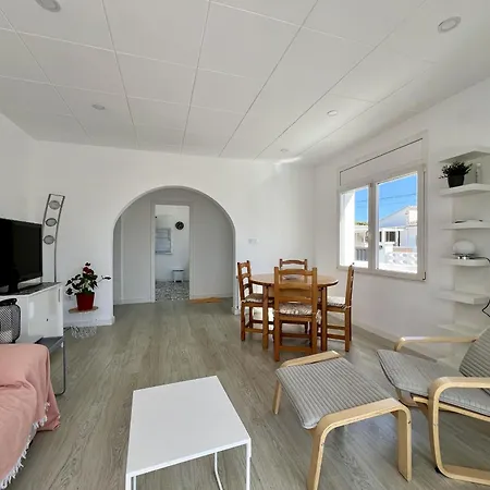 Montsia 23 - Casa Con Piscina Privada En * Roses